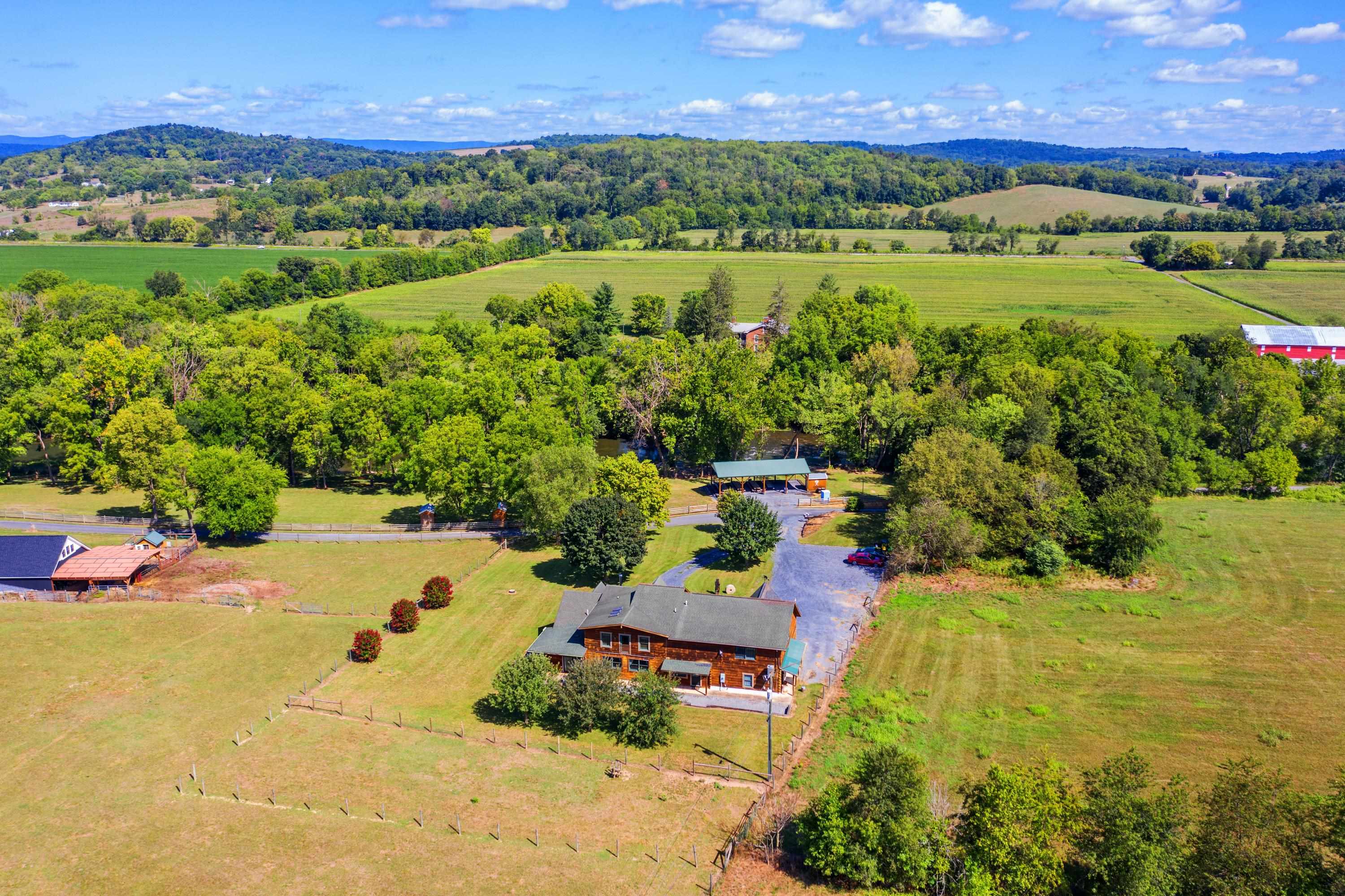 14238 PLAINS MILL RD