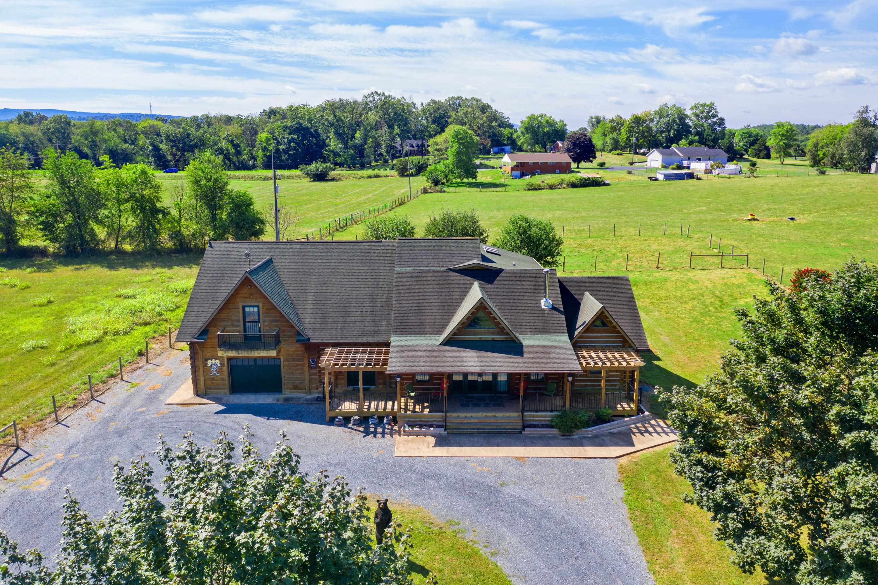 14238 PLAINS MILL RD