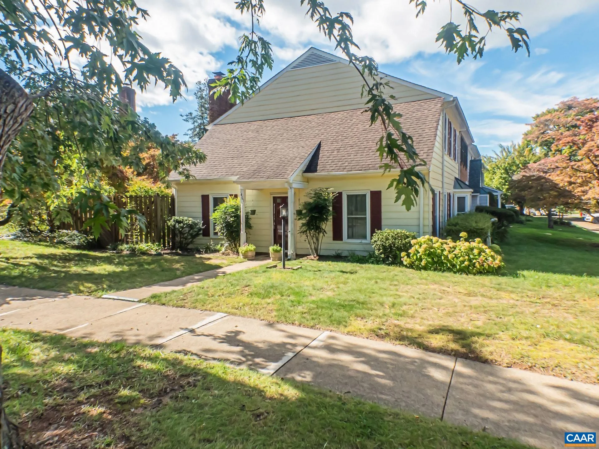 1461 Minor Ridge Ct