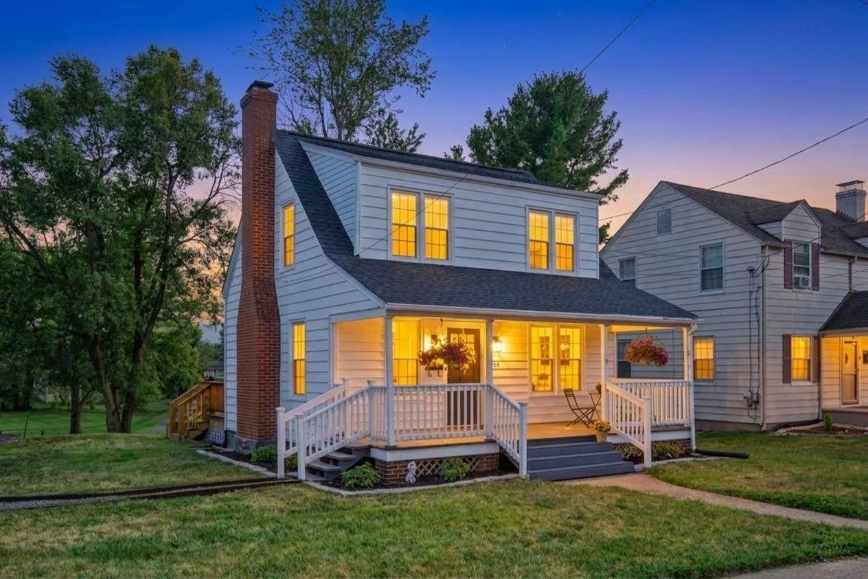 444 Florence Ave