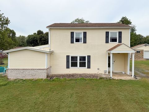 Photo of 63 Madison Dr, Churchville, VA 24421 (MLS # 669677)