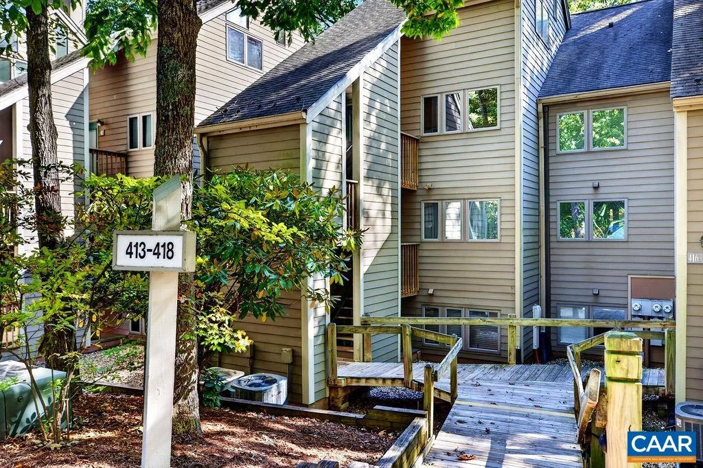 413 Three Ridges Condos Rdgs