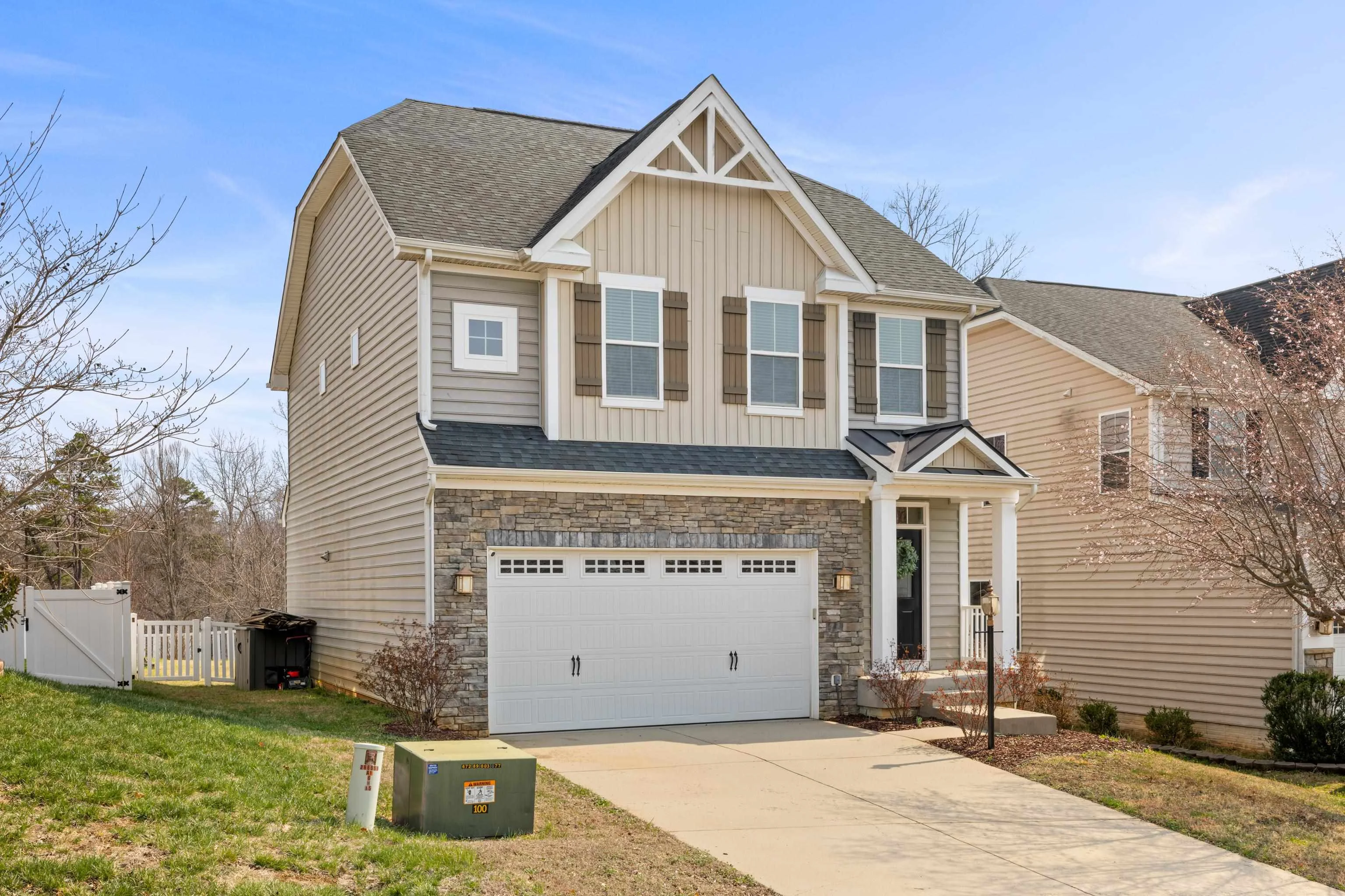 4517 Briarwood Dr