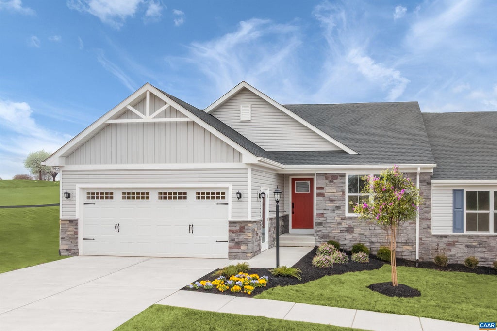 Photo of 5116 Lazy Branch Ln, Keswick, VA 22947 (MLS # 681498)