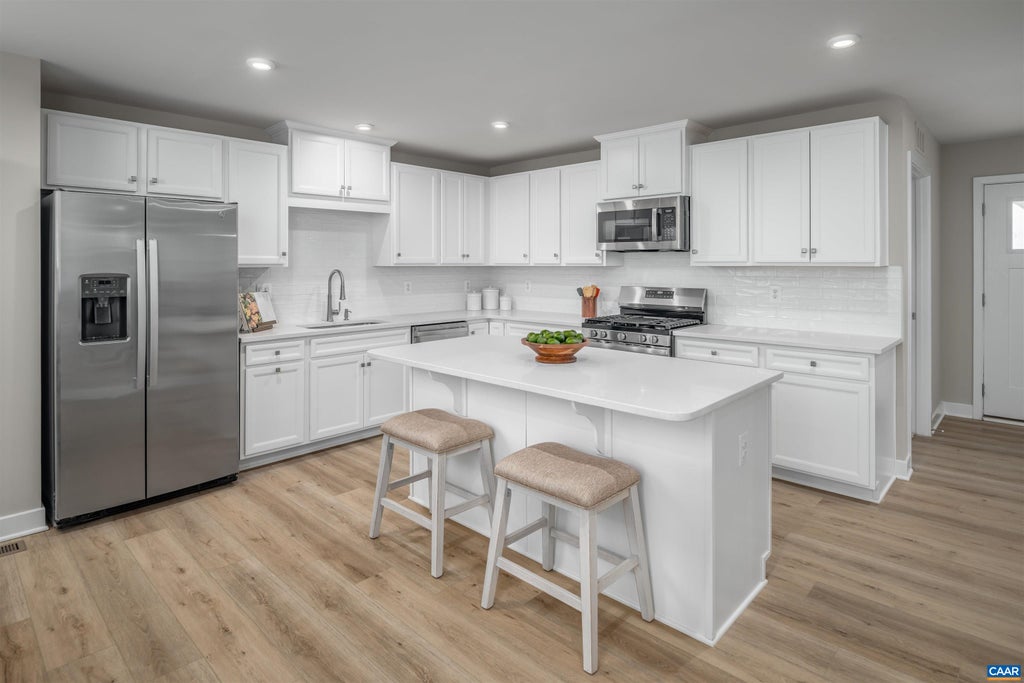Photo of 5116 Lazy Branch Ln, Keswick, VA 22947 (MLS # 681498)