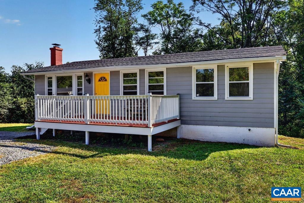 796 OLD ROBERTS MOUNTAIN RD