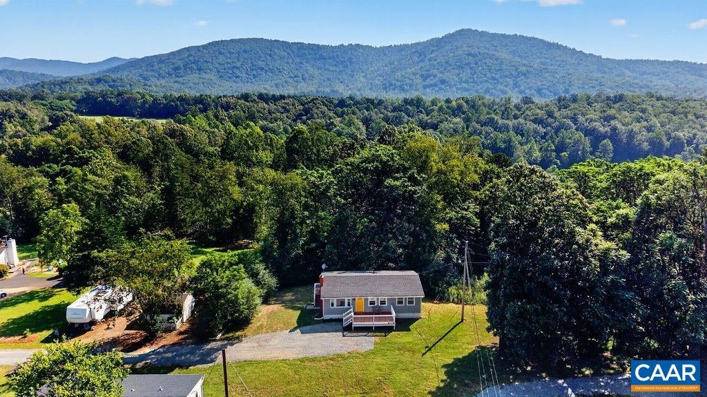 796 OLD ROBERTS MOUNTAIN RD