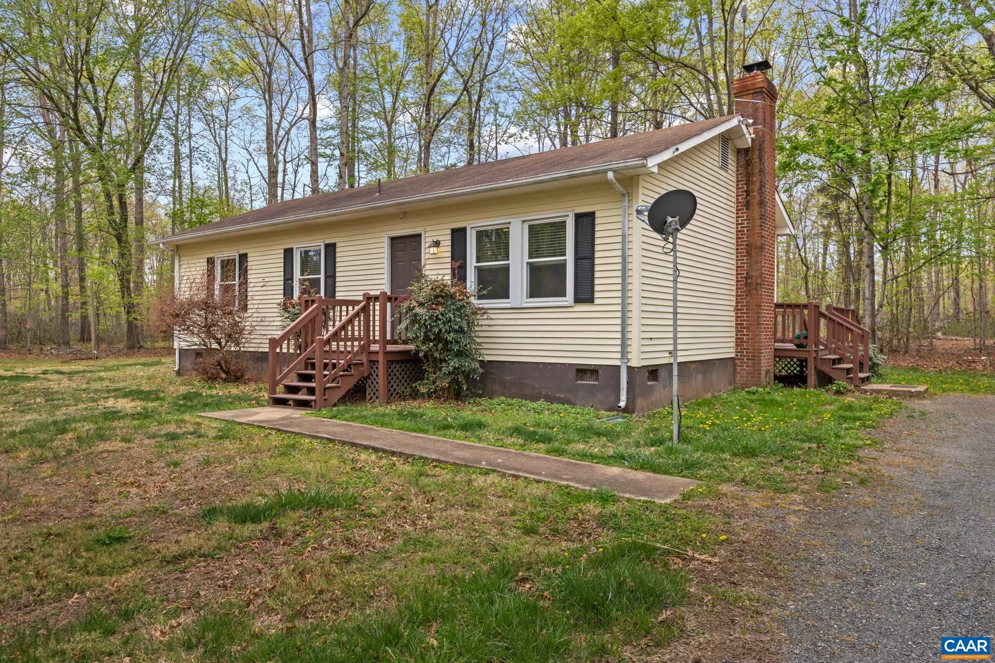 4586 Spotswood Trl