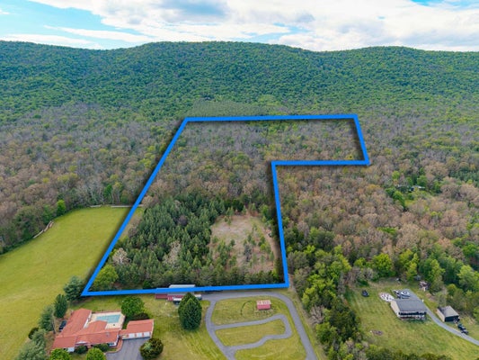 BOLIVER RD, FORT VALLEY, VA 22652 - Image aecd65236ee050dd335ed4e49de1381b/3728342299