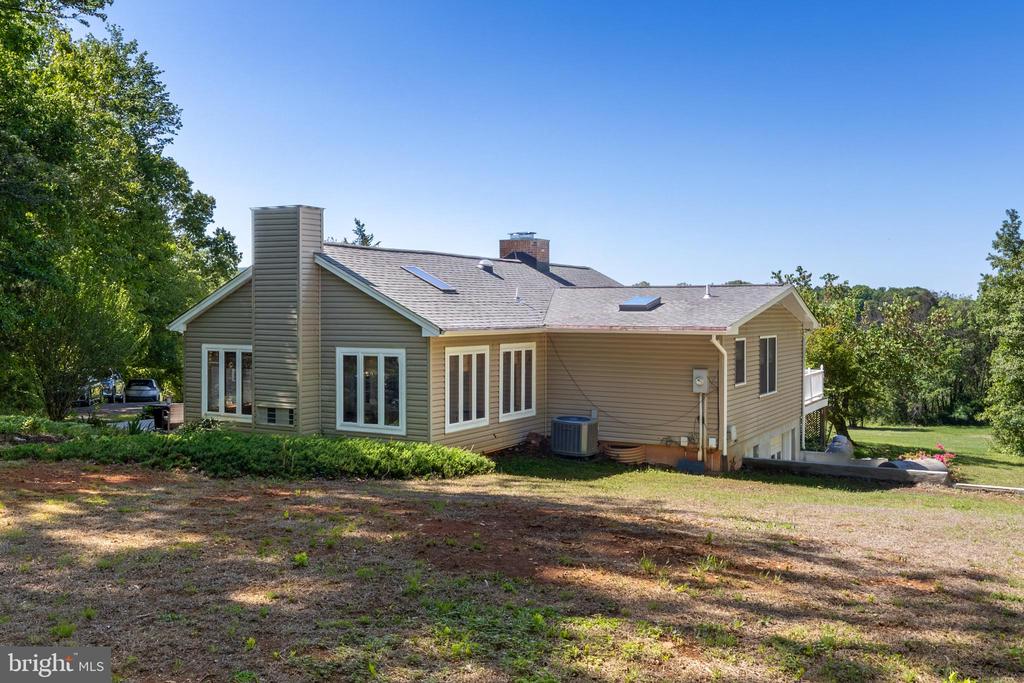 1971 WILDERNESS RD
