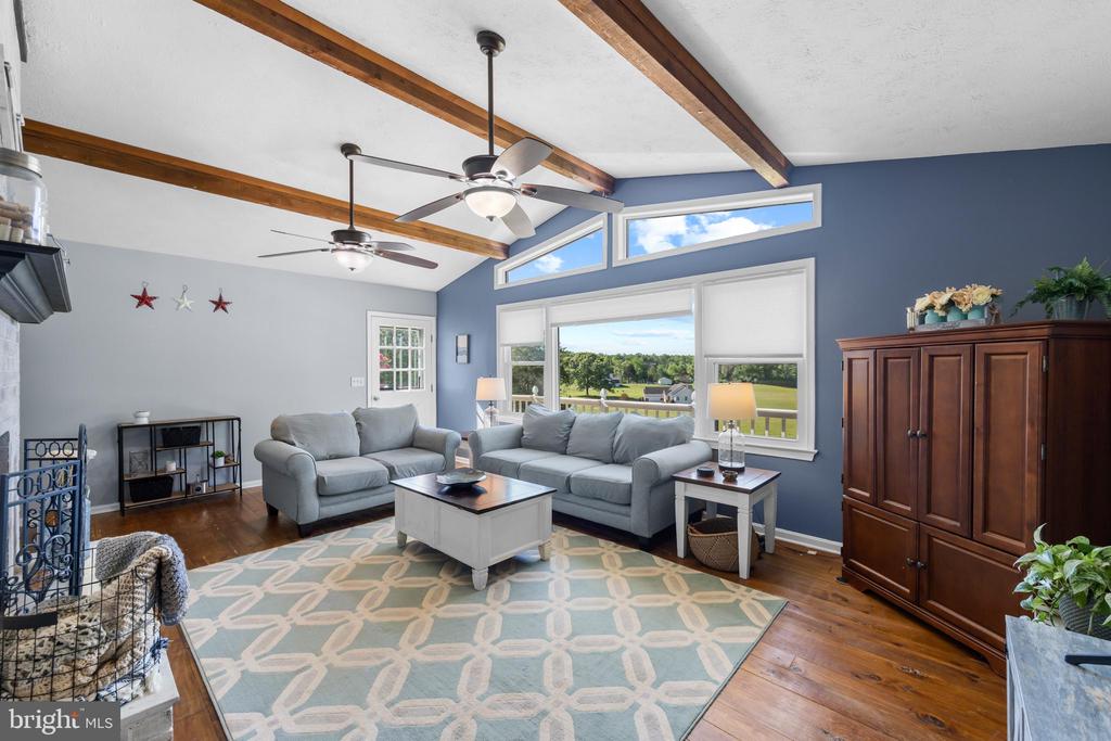 1971 WILDERNESS RD