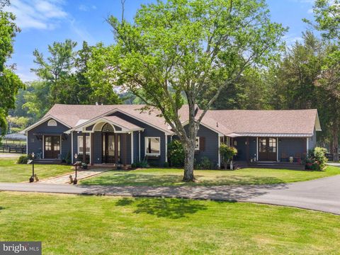 Photo of 5400 Gordonsville Rd, Keswick, VA 22947 (MLS # VAAB2000656)