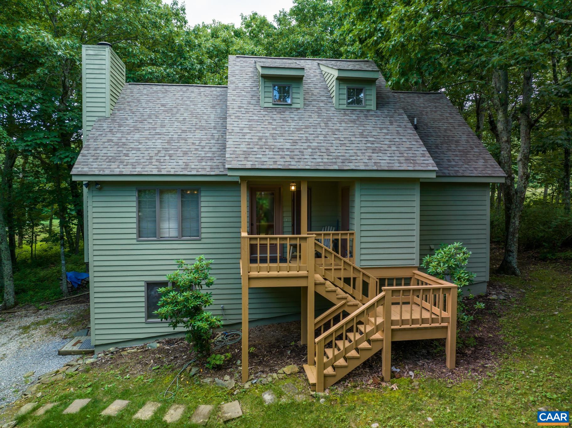 67 FOREST DR S