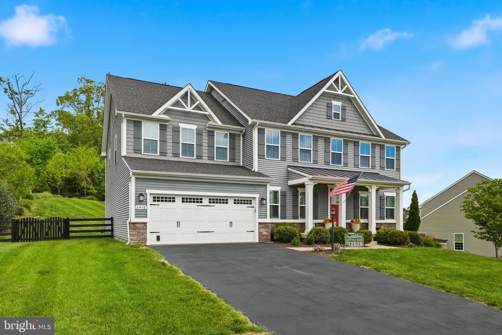 6438 BOB WHITE DR