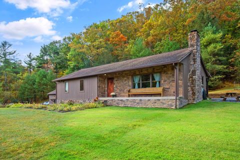 Photo of 15468 Highland Tpke, Head Waters, VA 24442 (MLS # 669998)