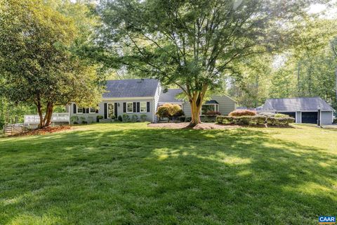 235 WILLOW BROOK RD Earlysville VA 22936