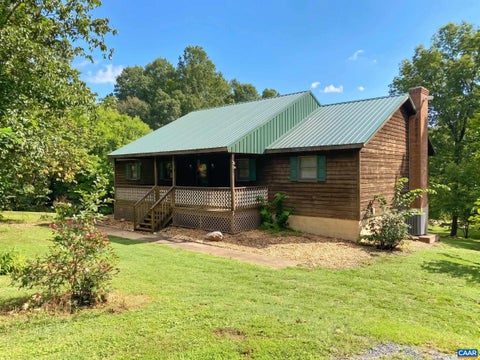 Photo for 20537 FIELDS MILL RD