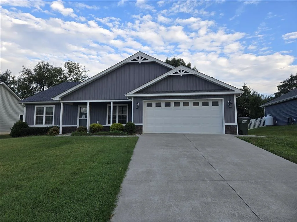 117 Lindburgh Dr