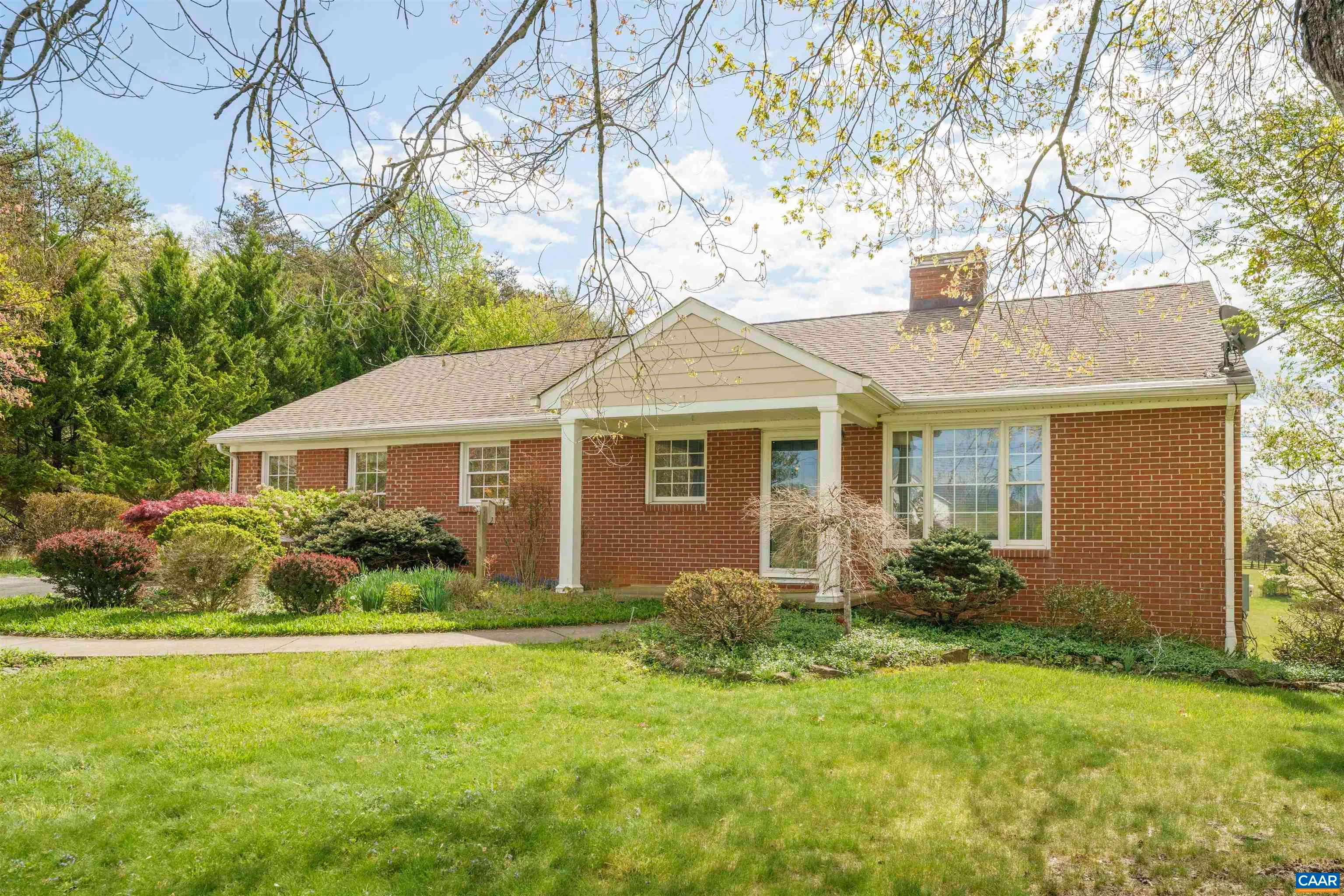 5559 Free Union Rd, Free Union, VA, 22940