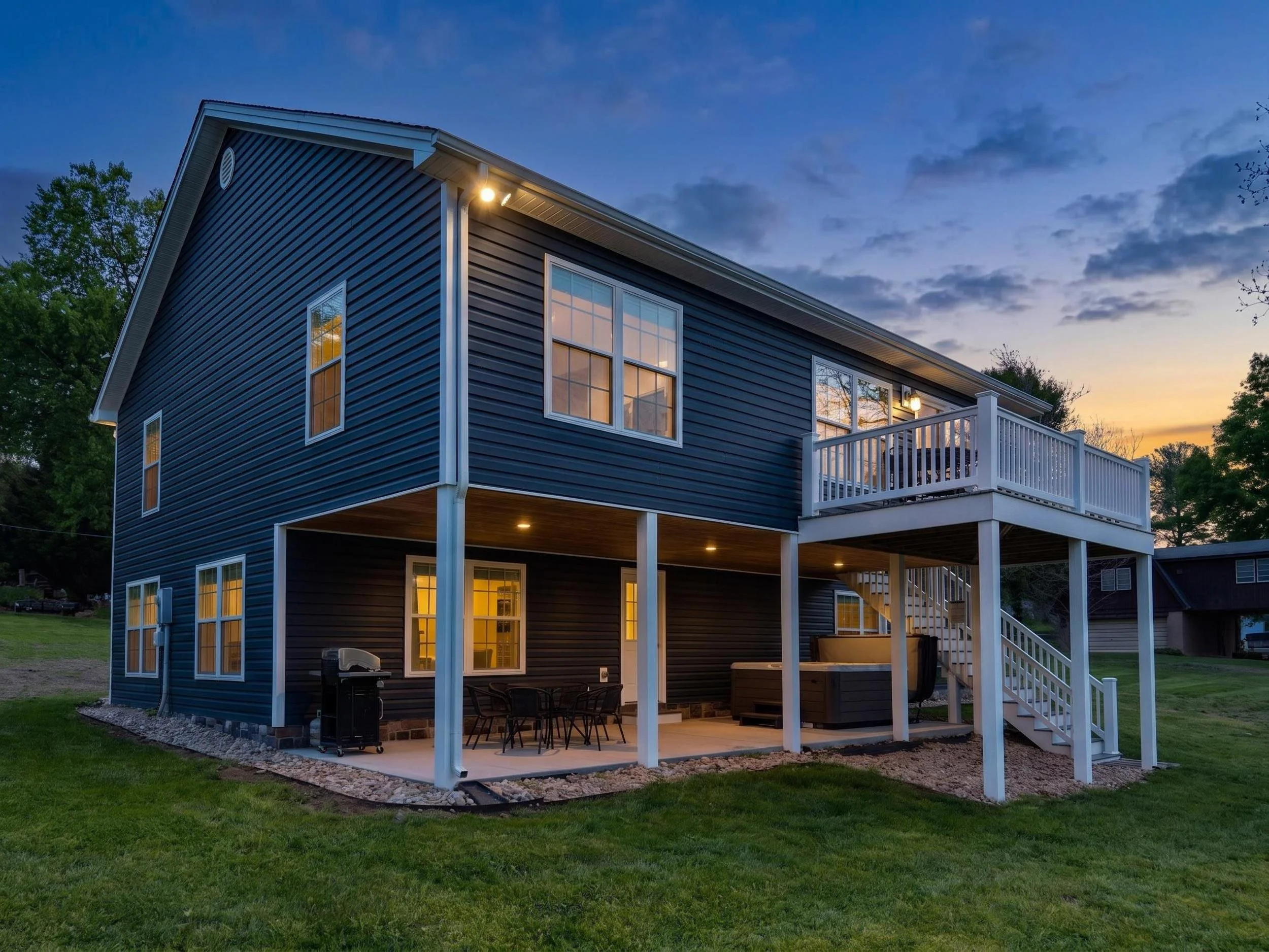 3687 Riverbend Dr, Elkton, VA, 22827