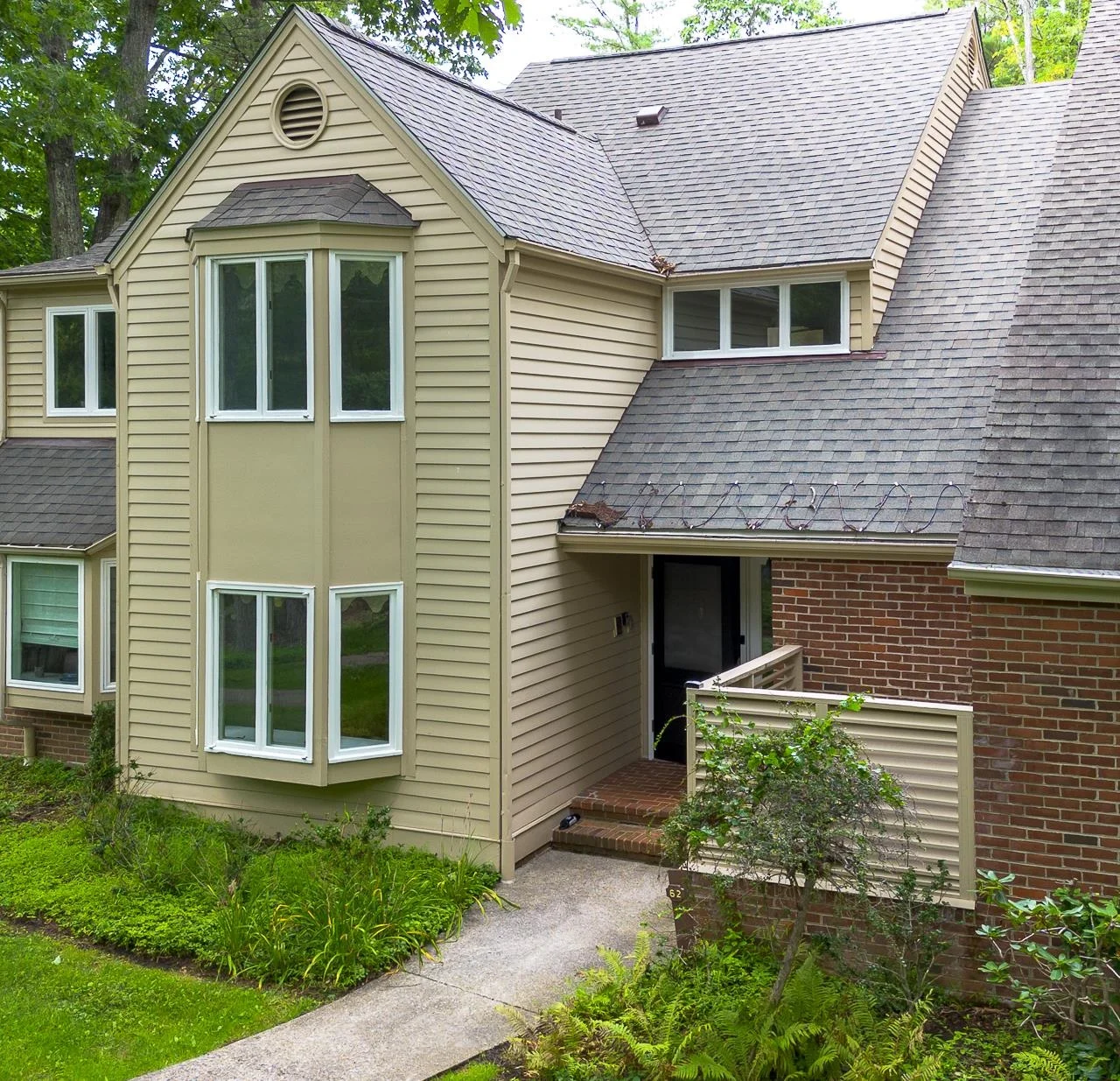 62 Deepwood Ln, Hot Springs, VA, 24445
