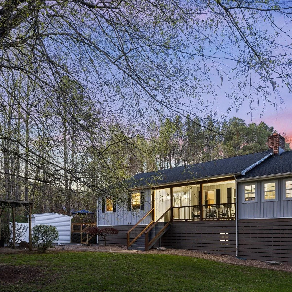1226 Shipyard Rd, Shenandoah, VA, 22849