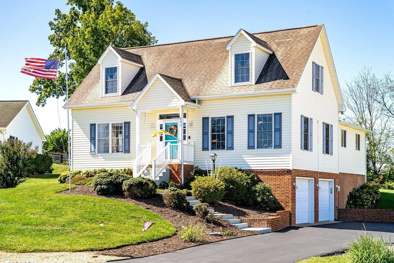 248 Windsong Hills Dr