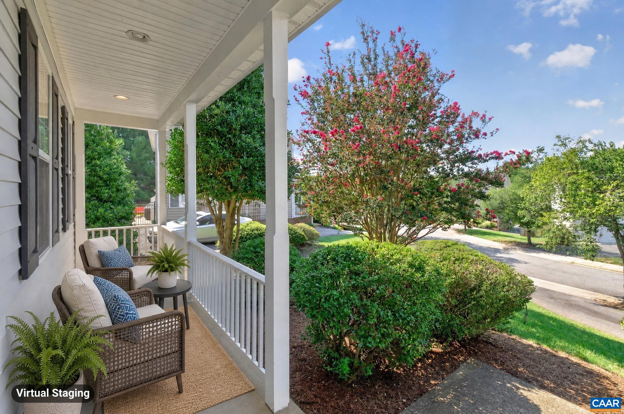 1285 AMBER RIDGE RD