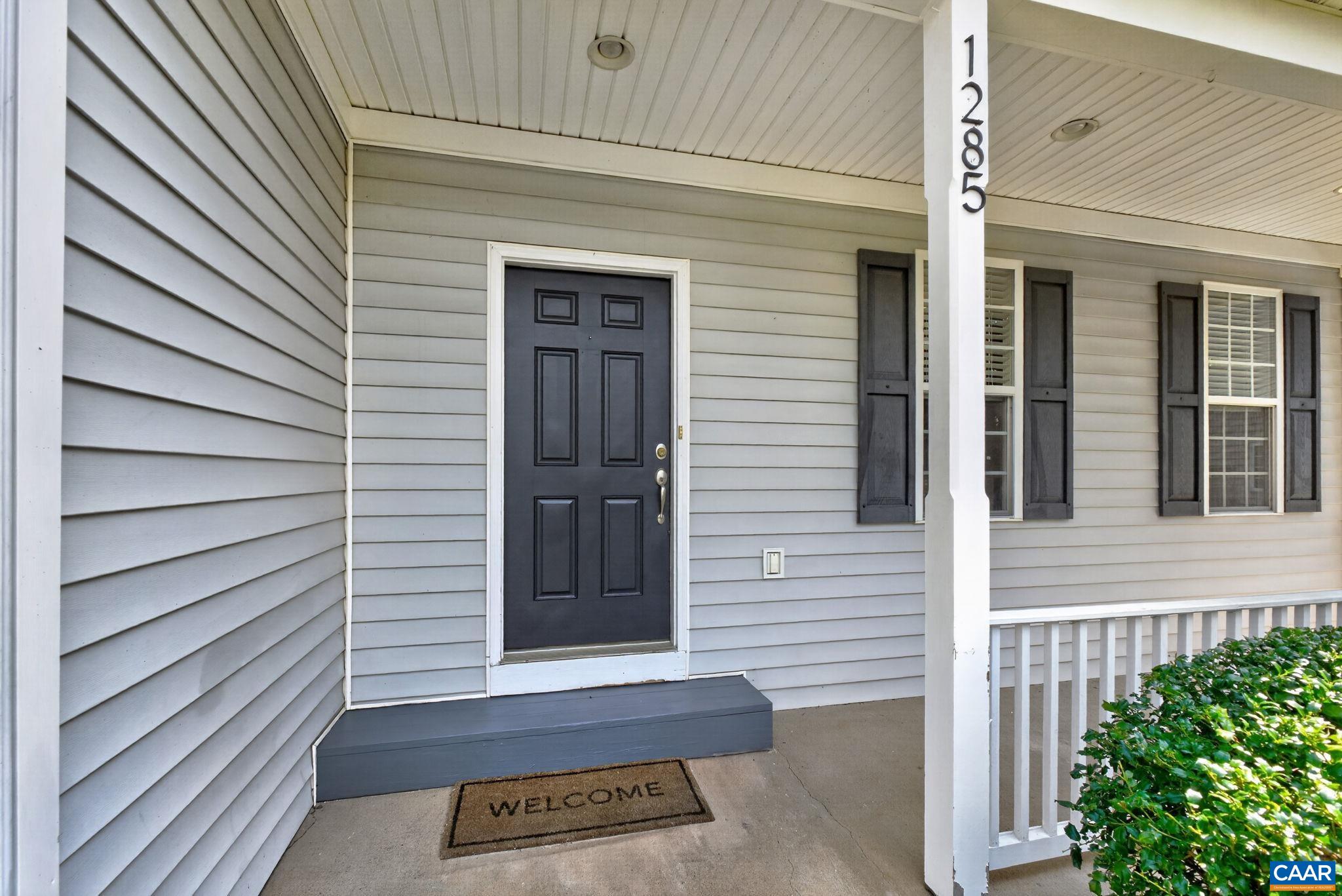 1285 AMBER RIDGE RD