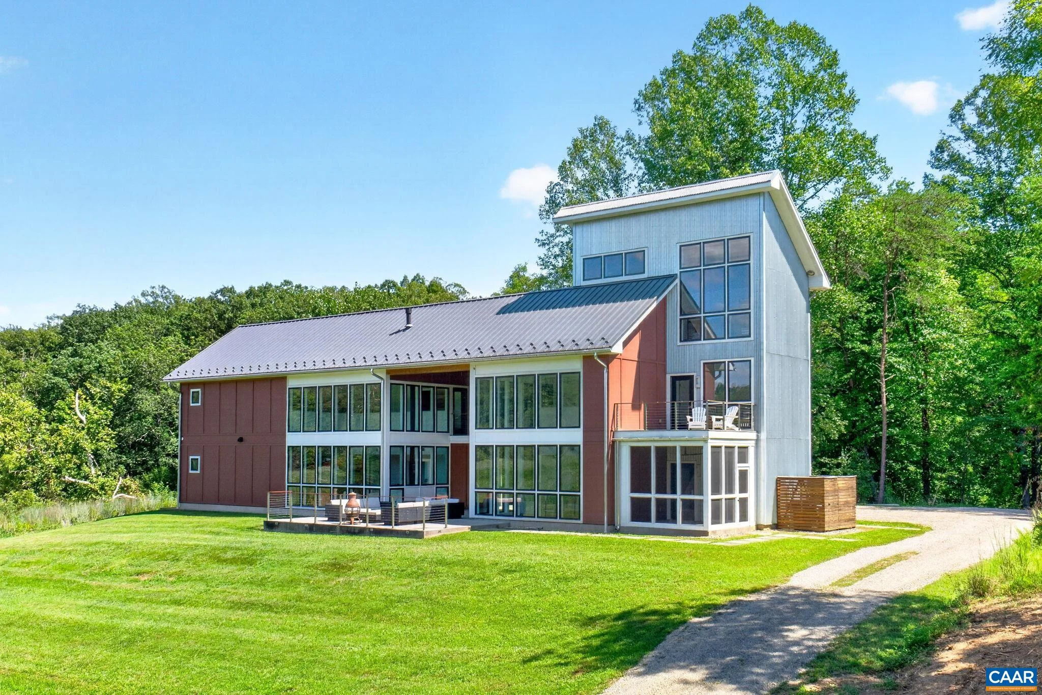 275 Miller School Rd