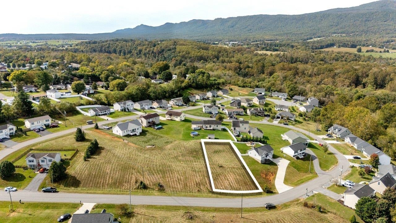 TBD 48 LOCUSTDALE LOOP