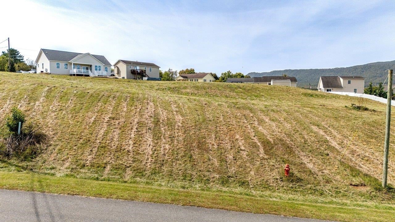 TBD 48 LOCUSTDALE LOOP