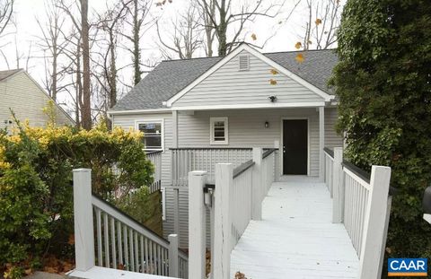 Photo of 101 Westerly Ave, Charlottesville, VA 22903 (MLS # 663153)