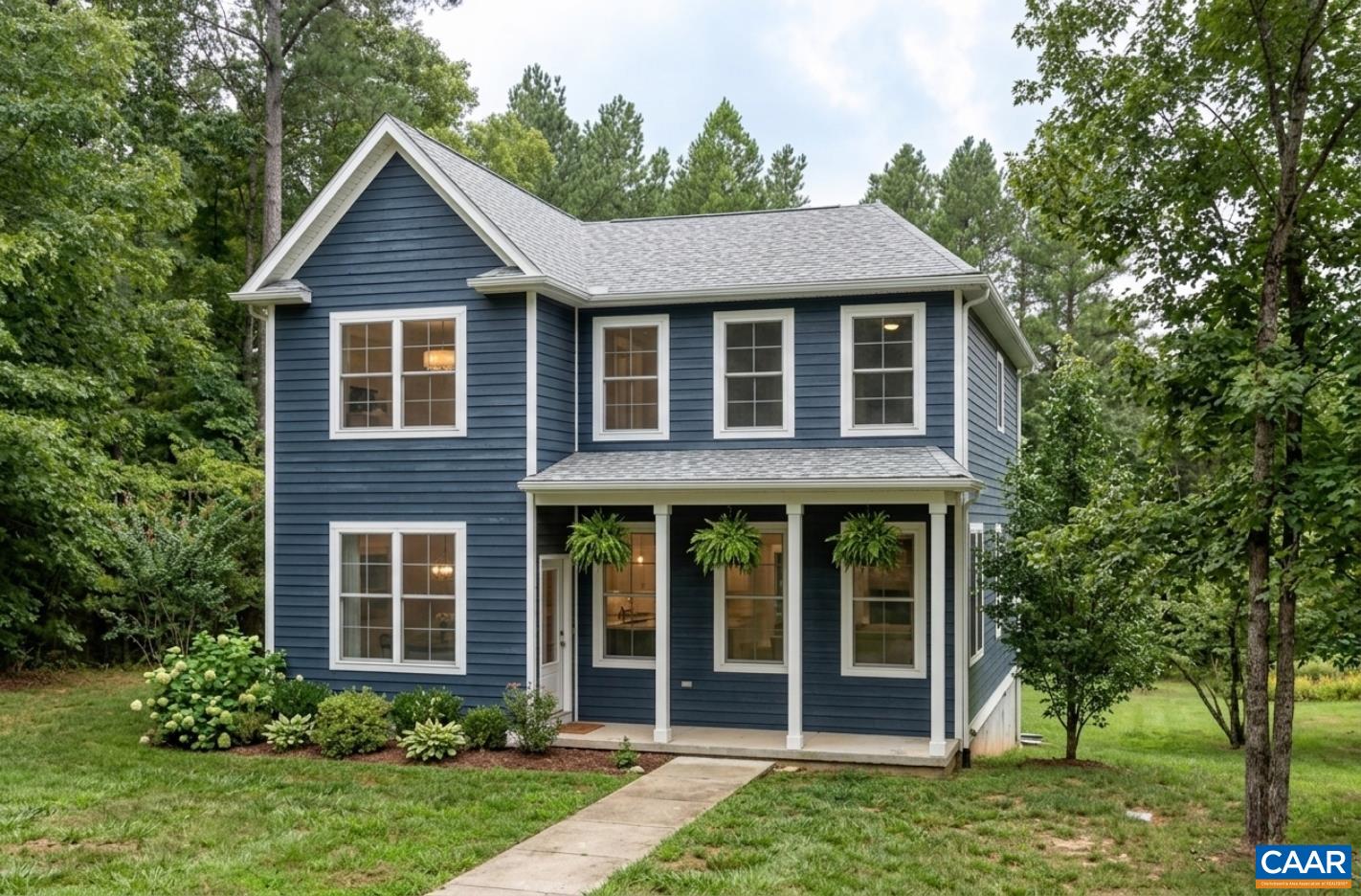 35 Bethune St, Scottsville, VA, 24590