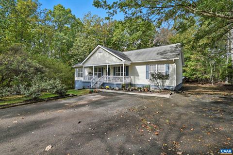 Photo of 16070 Burnley Rd, Barboursville, VA 22923 (MLS # 669960)
