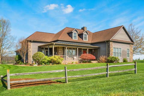Photo for 4263 FRIEDENS CHURCH RD