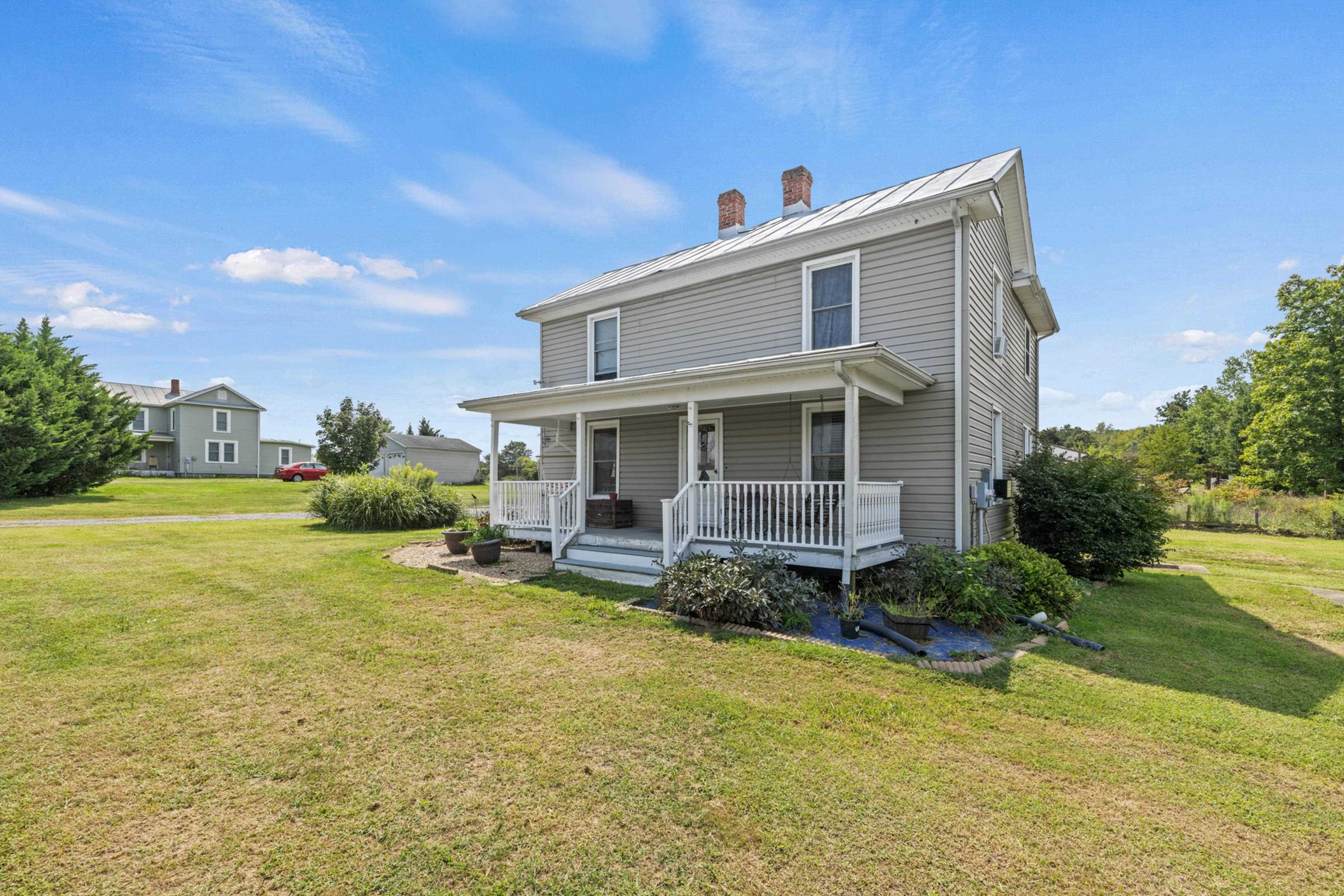 1589 DAM TOWN RD