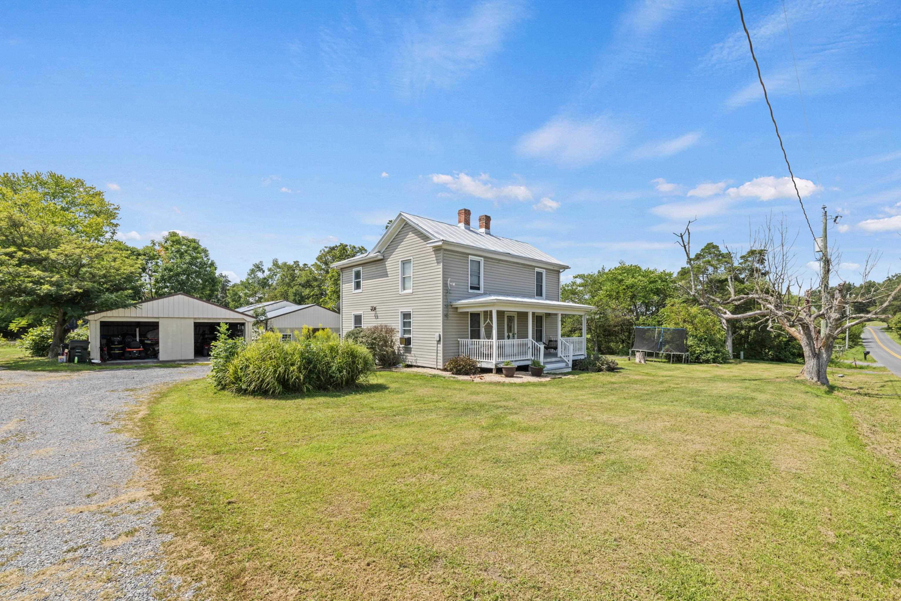 1589 DAM TOWN RD