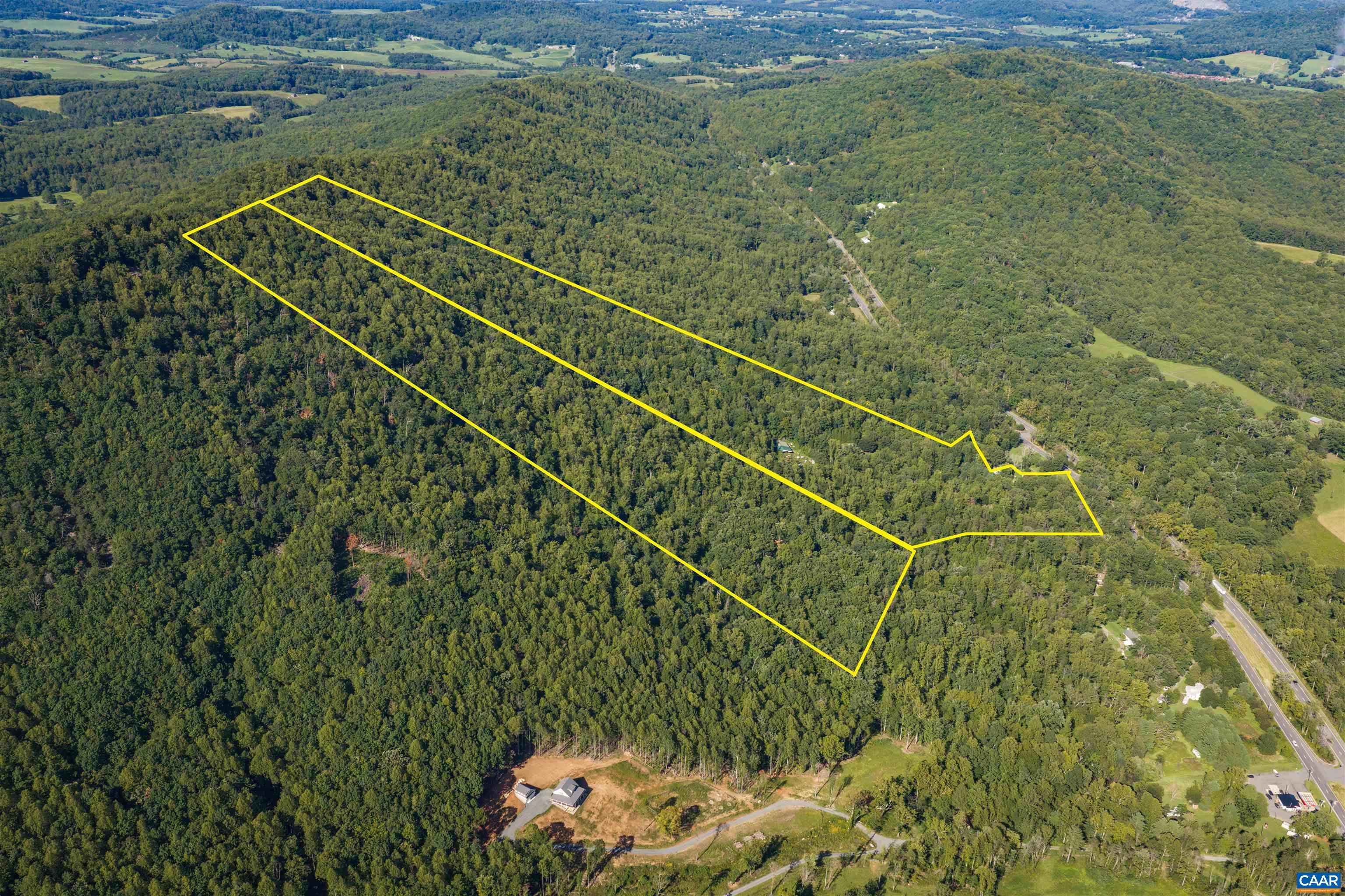 4480 MONACAN TRAIL RD