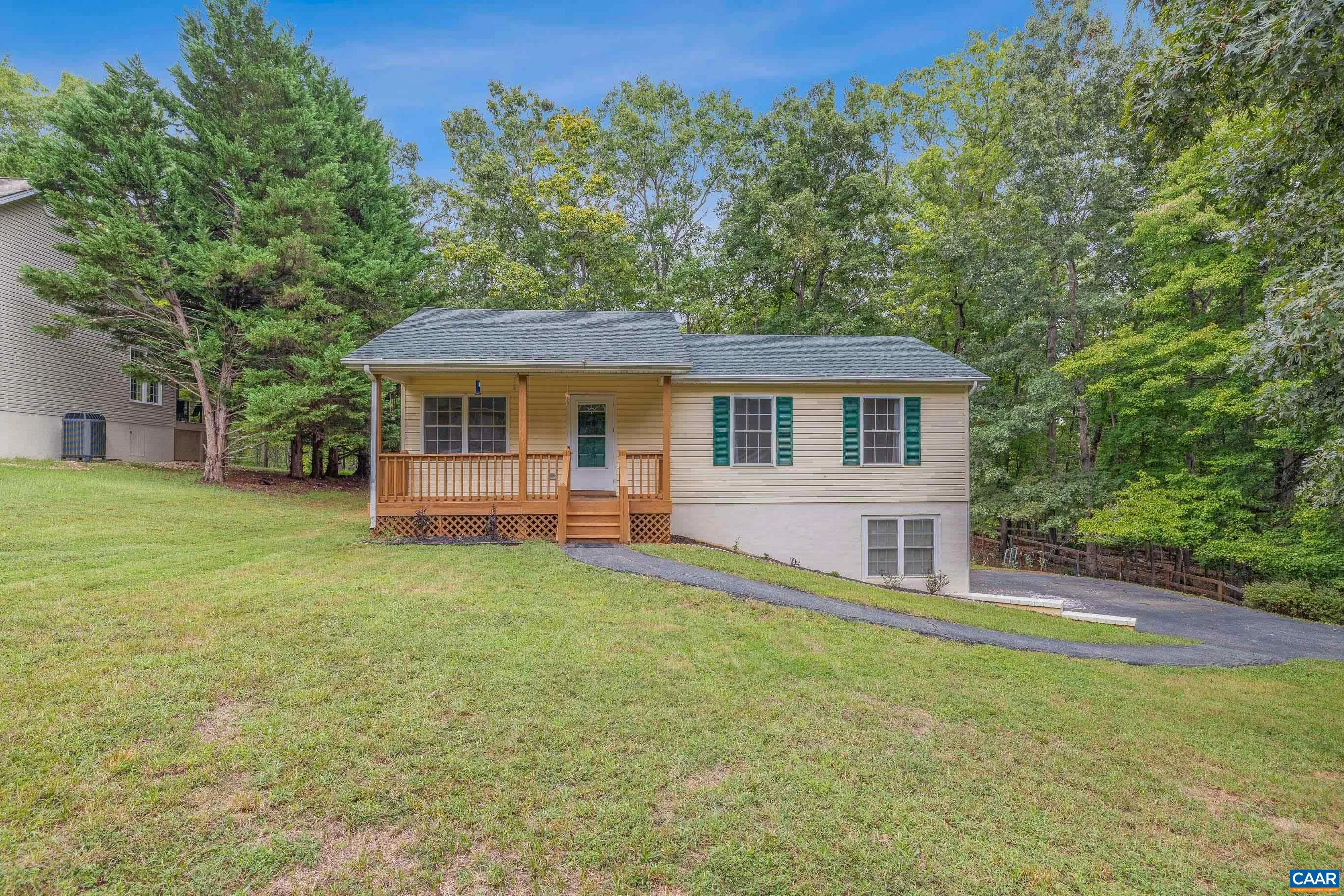 18 Cliftwood Rd