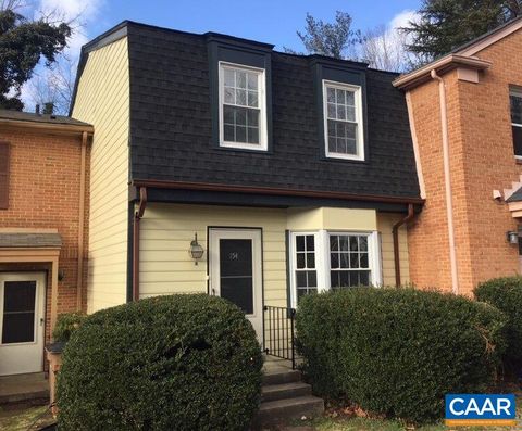 154 BRANDYWINE CT Charlottesville VA 22901