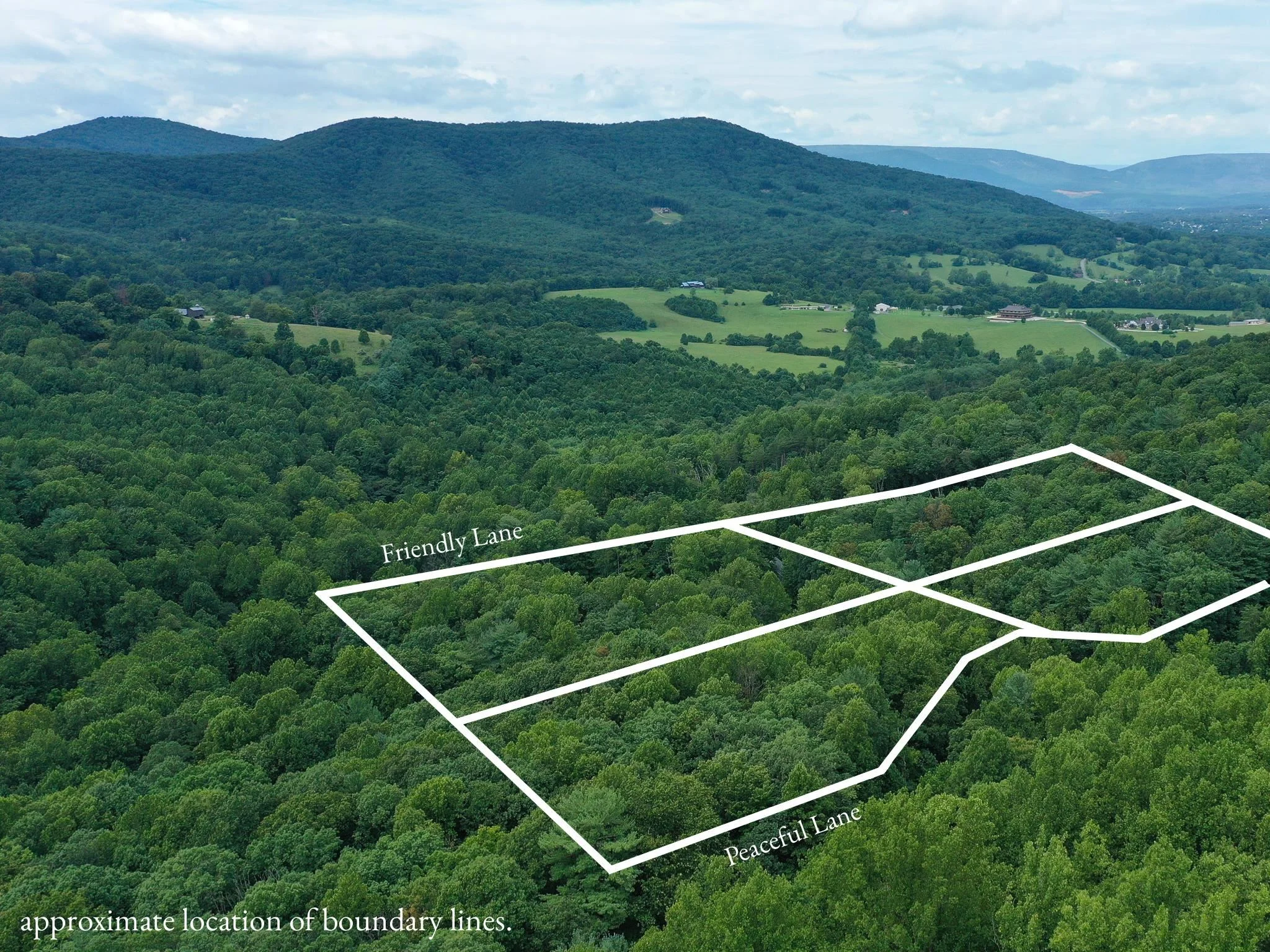 195 Friendly Ln, Stanley, VA, 22851