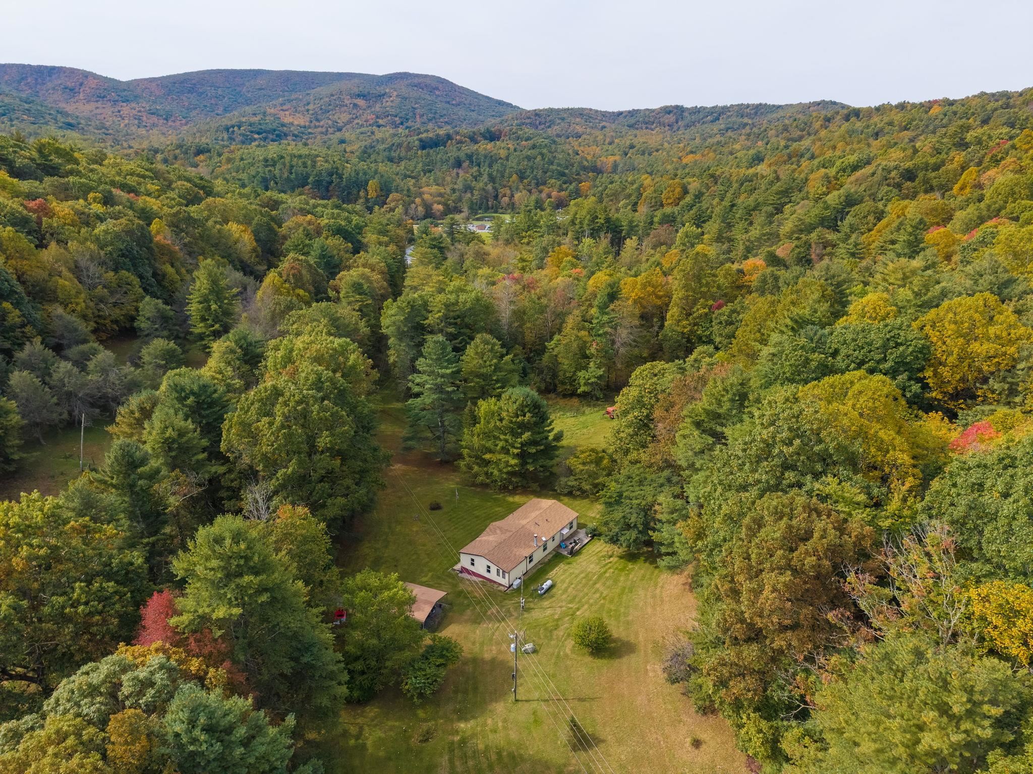 343 FORK MOUNTAIN LN