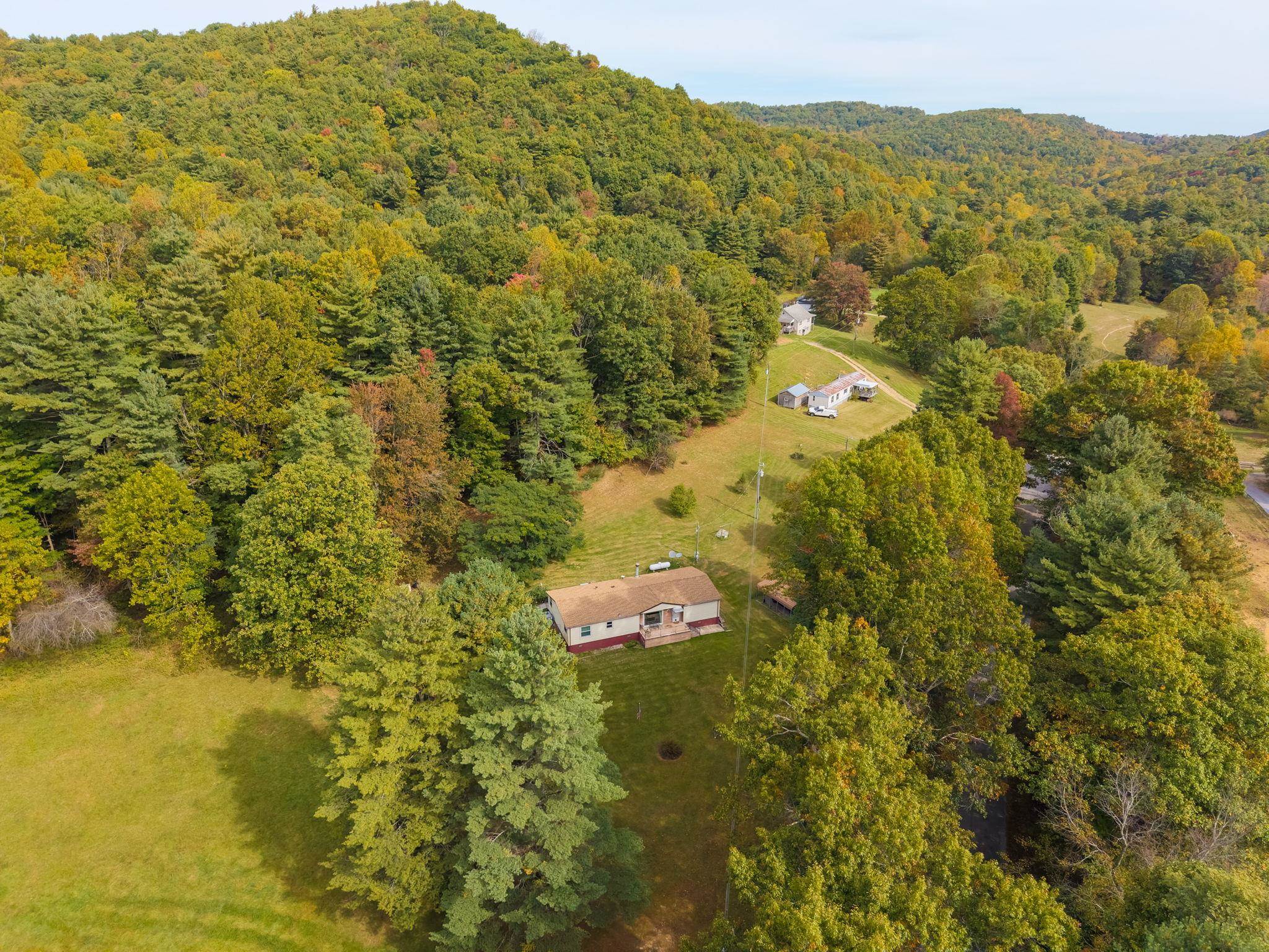 343 FORK MOUNTAIN LN