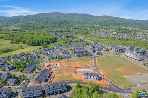 Photo of 6 Larkin Ln #Lot 6, Block 26, Crozet, VA 22932 (MLS # 664833)