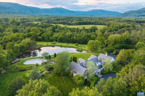 Photo of 5190 Sugar Ridge Rd, Crozet, VA 22932 (MLS # 665249)