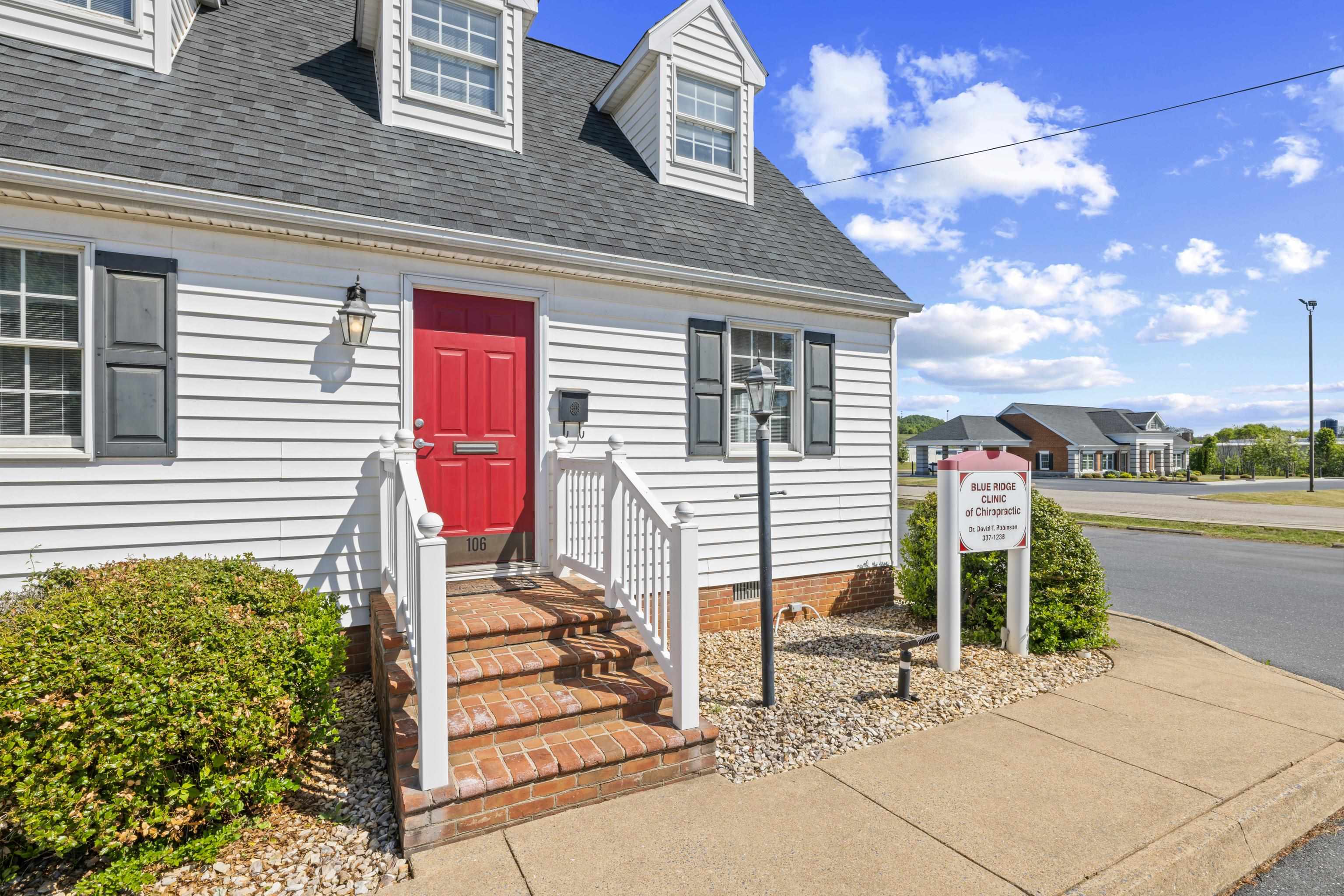 2780 STUARTS DRAFT HWY 106