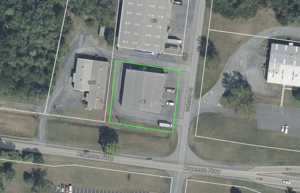 441 INDUSTRY RD