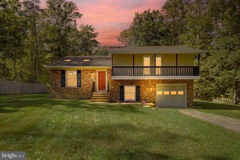 Photo of 11500 Brock Rd, Spotsylvania, VA 22553 (MLS # VASP2036712)