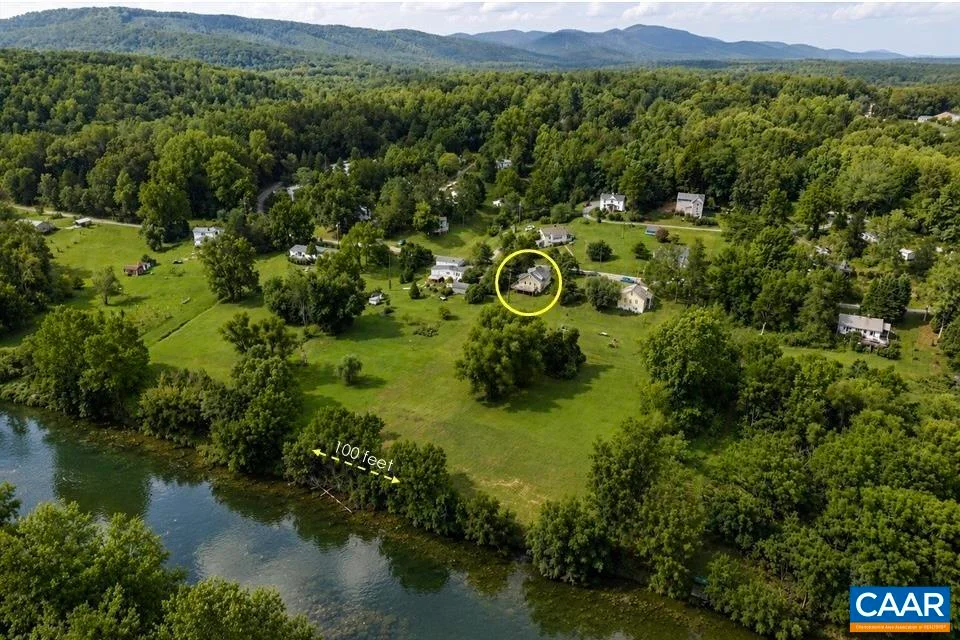 403 Riverside Dr, Schuyler, VA, 22969